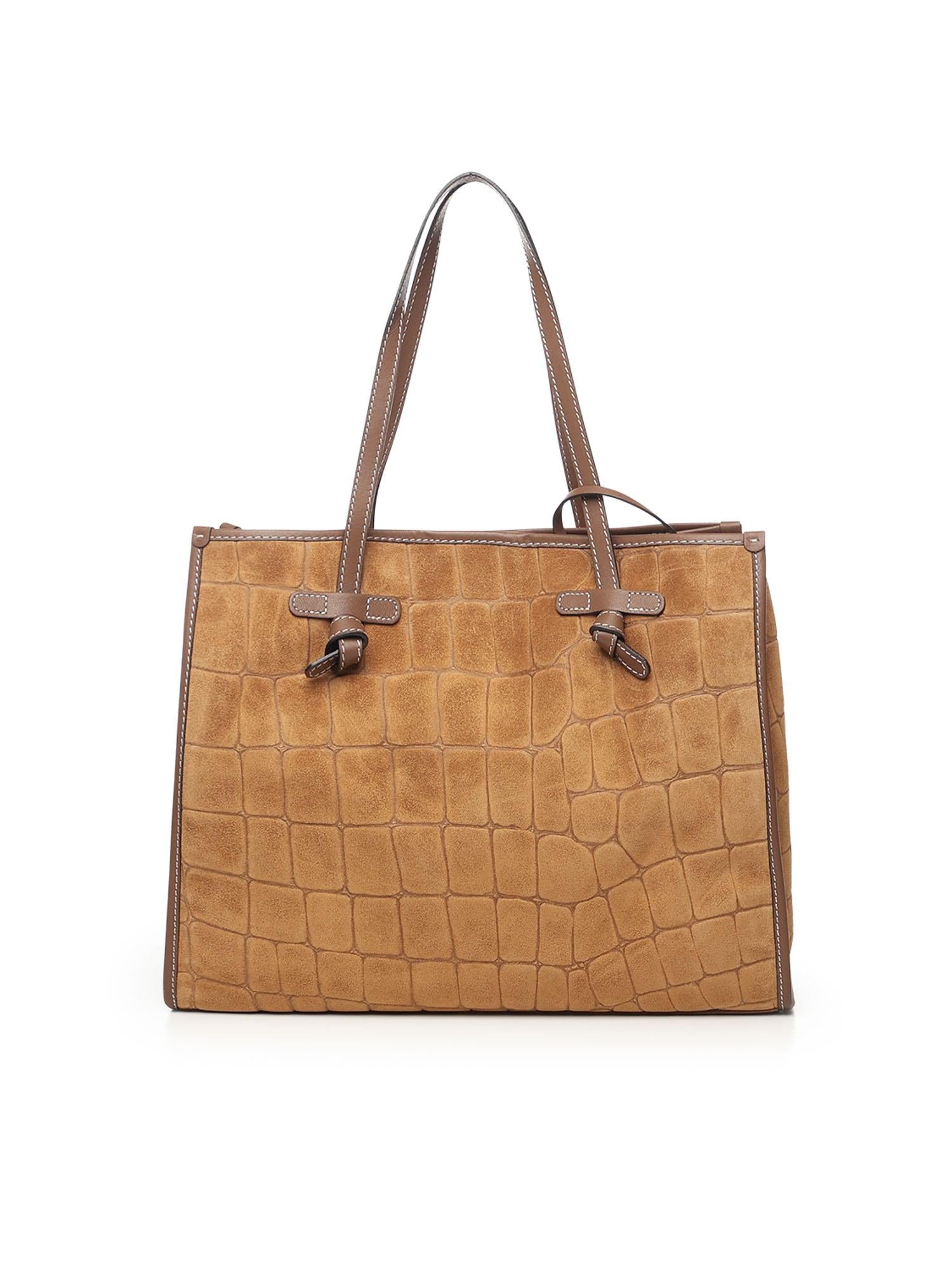 Borsa shopping Marcella BS8990 099 GIANNI CHIARINI 