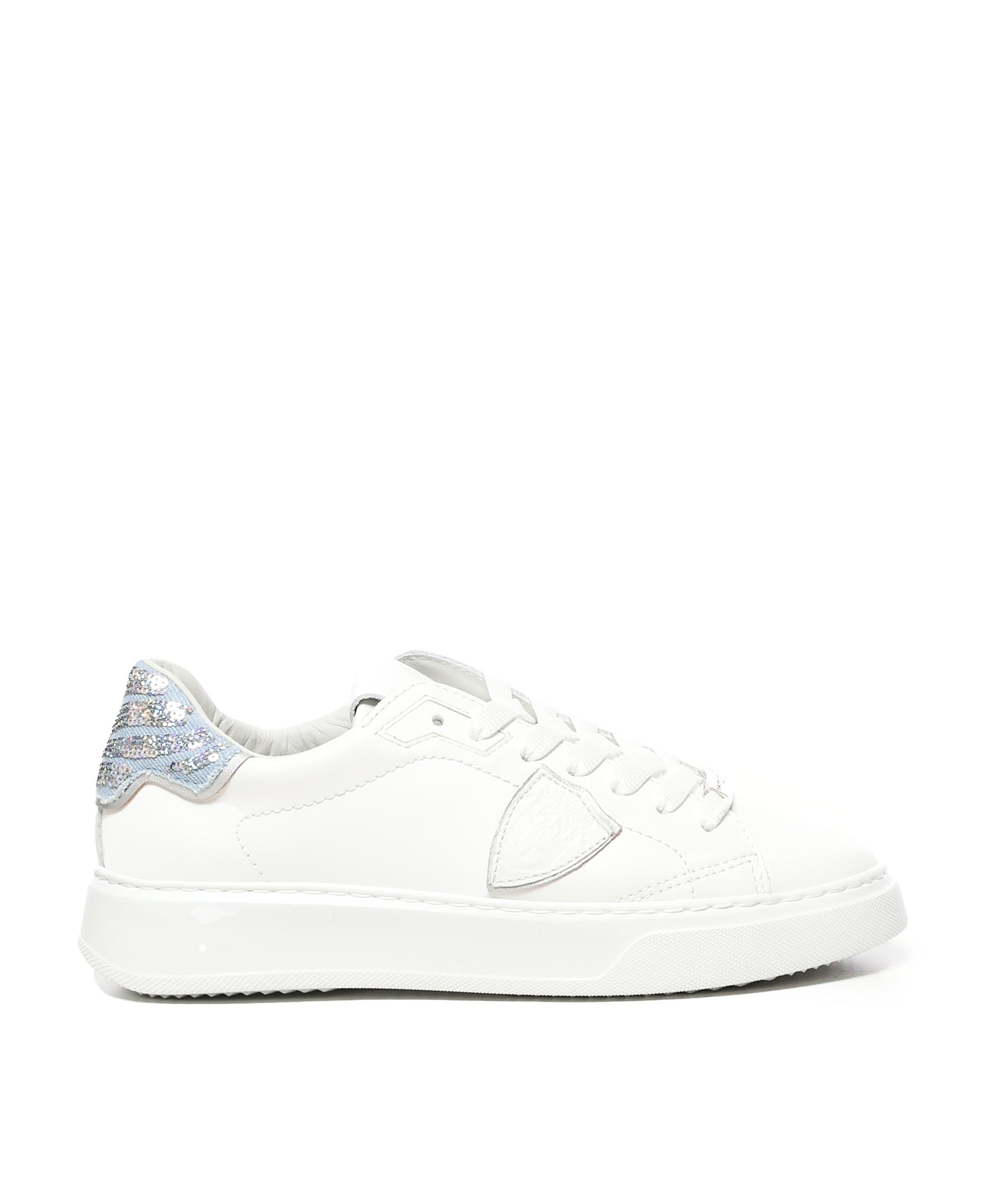 Sneakers Temple BTLD VDP1 PHILIPPE MODEL 