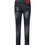 Jeans skater slim S74LB1617 S30357900 DSQUARED2 
