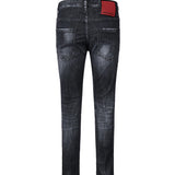 Jeans skater slim S74LB1617 S30357900 DSQUARED2 