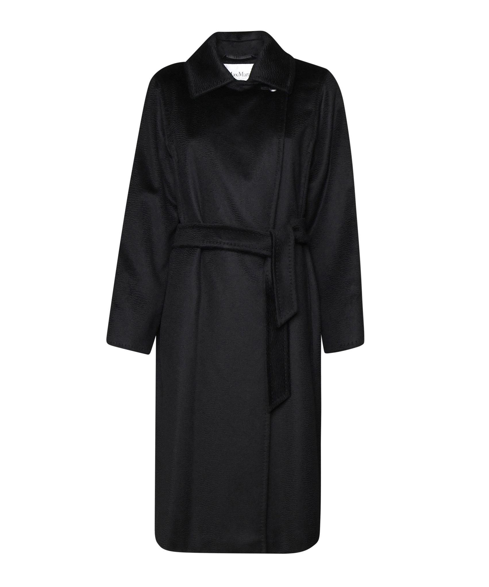 Cappotto a vestaglia Manuela 2421016012600 002 MAX MARA 