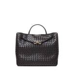 Andiamo grande<BR/> 766019 VCPP12272 BOTTEGA VENETA 