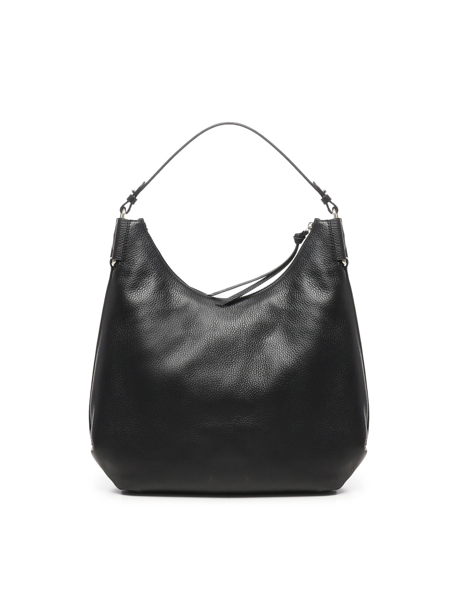 Tote Bag in pelle E1T95130101 001 COCCINELLE 