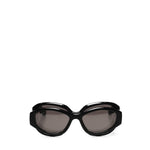 Occhiali da sole superbusy round 837798 T00071054 BALENCIAGA 