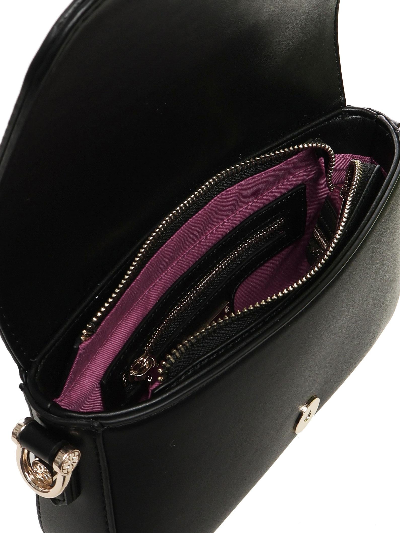 Borsa a tracolla Petria 73BS8VW01 PETRIANERO V° 73 