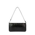 Borsa Naplack con logo<BR/> 126GPM035CR0043 9999 COURREGES 