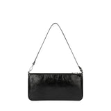Borsa Naplack con logo<BR/> 126GPM035CR0043 9999 COURREGES 
