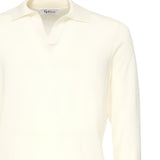 Polo in lana vergine 14813 57189005 GALIANO 