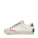 Sneakers Distressed<BR/> 25000AA8  CRIME LONDON 