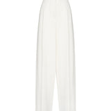 Pantalone ampio in cady 2521136071600 012 MAX MARA 