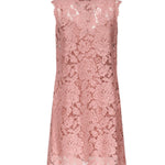 Abito A line F6ATYT HLM7LF0473 DOLCE & GABBANA 