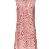 Abito A line F6ATYT HLM7LF0473 DOLCE & GABBANA 