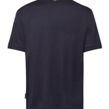 T-shirt in soft wool jersey JG000244U 520689200 HERNO 