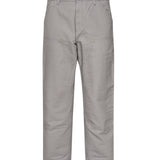 Double Knee Pant I031501 2LR02 CARHARTT WIP 