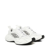 Sneakers Monday in pelle<BR/> 825417 WDTSC9110 BALENCIAGA 