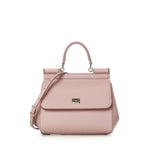 Borsa a mano Sicily media in pelle BB6003 B10018H402 DOLCE & GABBANA 