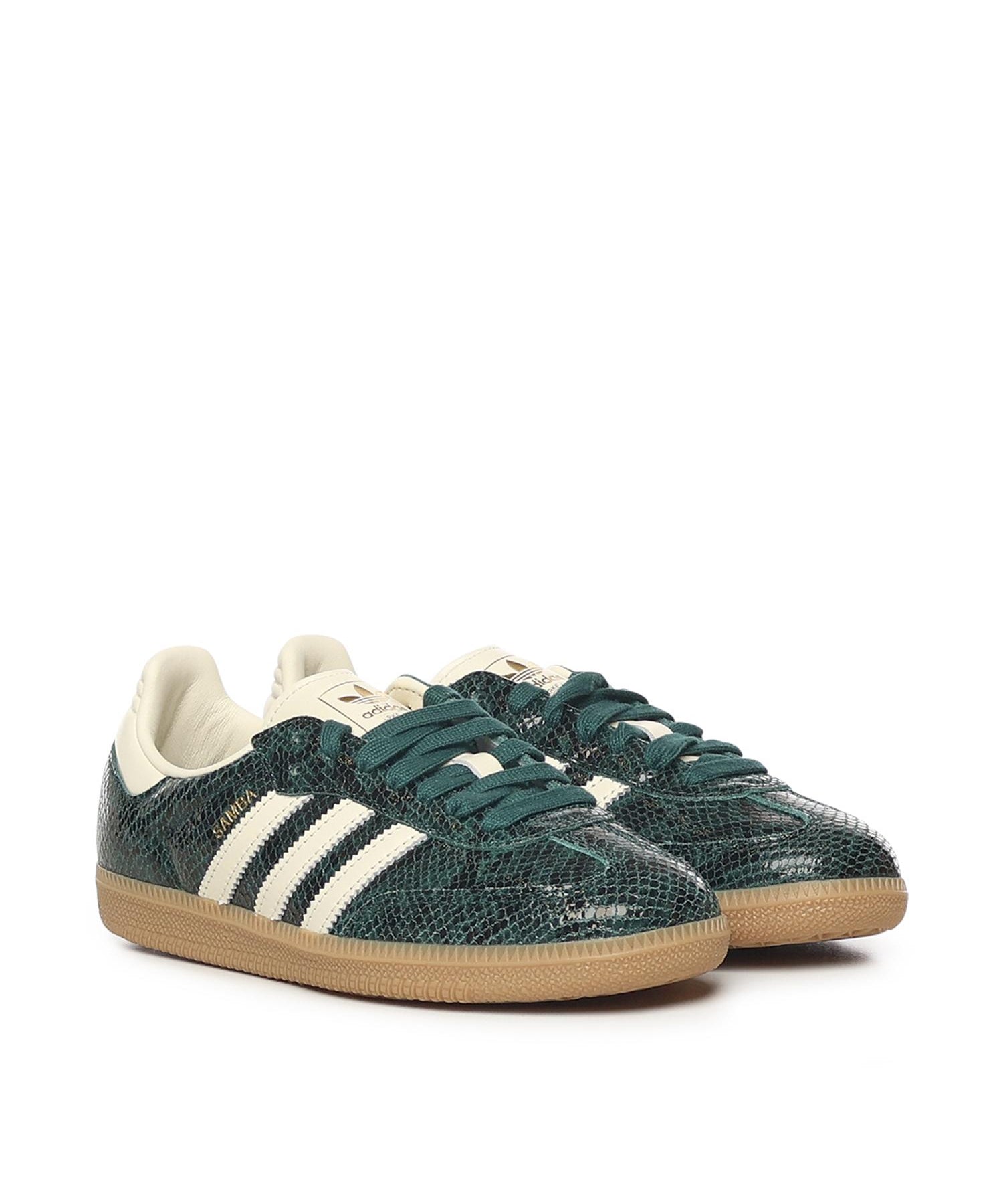 Sneakers Samba OG JR8848  ADIDAS ORIGINALS 