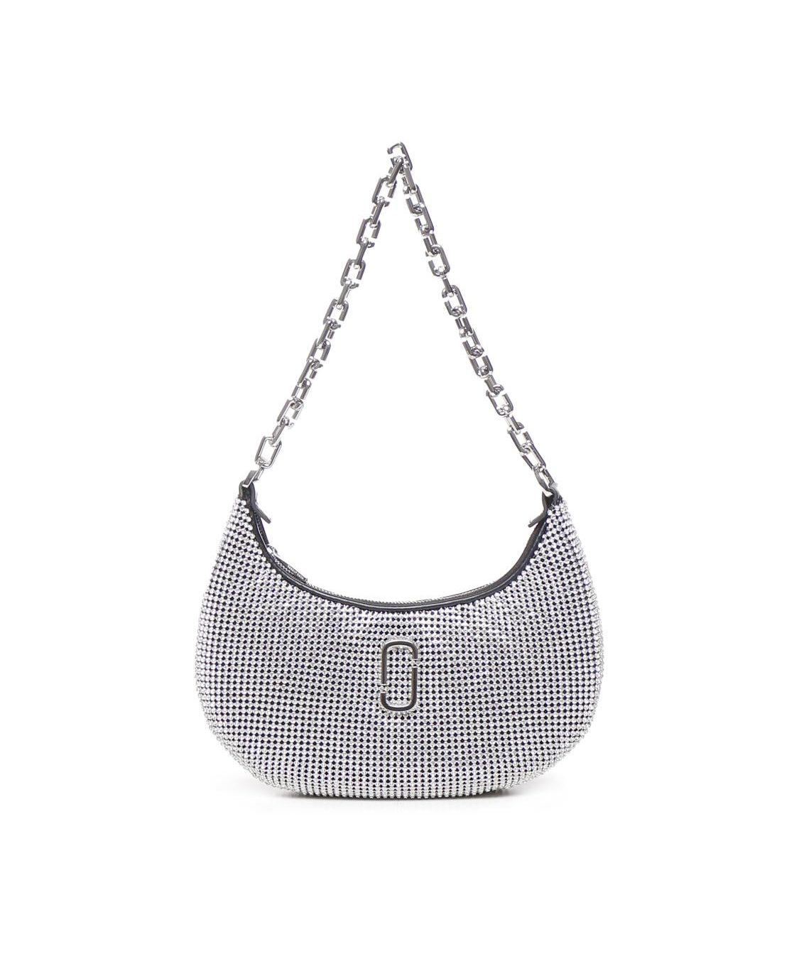 Borsa a spalla The Curve piccola 2R3HSH056H01 THE SMALL CURVE991 MARC JACOBS 