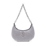 Borsa a spalla The Curve piccola 2R3HSH056H01 THE SMALL CURVE991 MARC JACOBS 