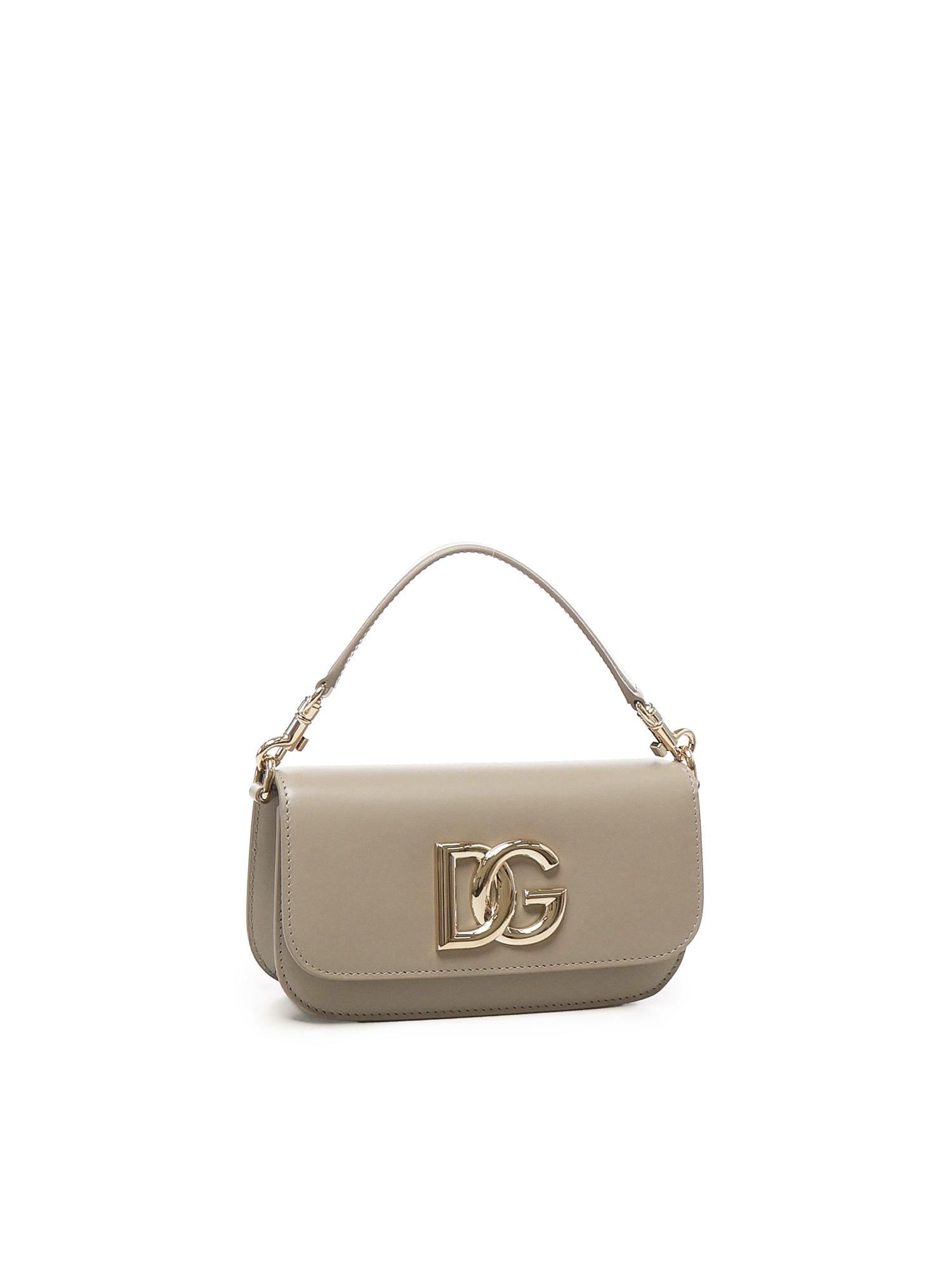 Borsa 3.5 a spalla BB7603 AW5768I399 DOLCE & GABBANA 