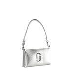 Borsa Metallic Snapshot in pelle 2R5SMN009S01 040 MARC JACOBS 