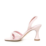 Slingback con cinturini incrociati 1252928 6804 MANOLO BLAHNIK 
