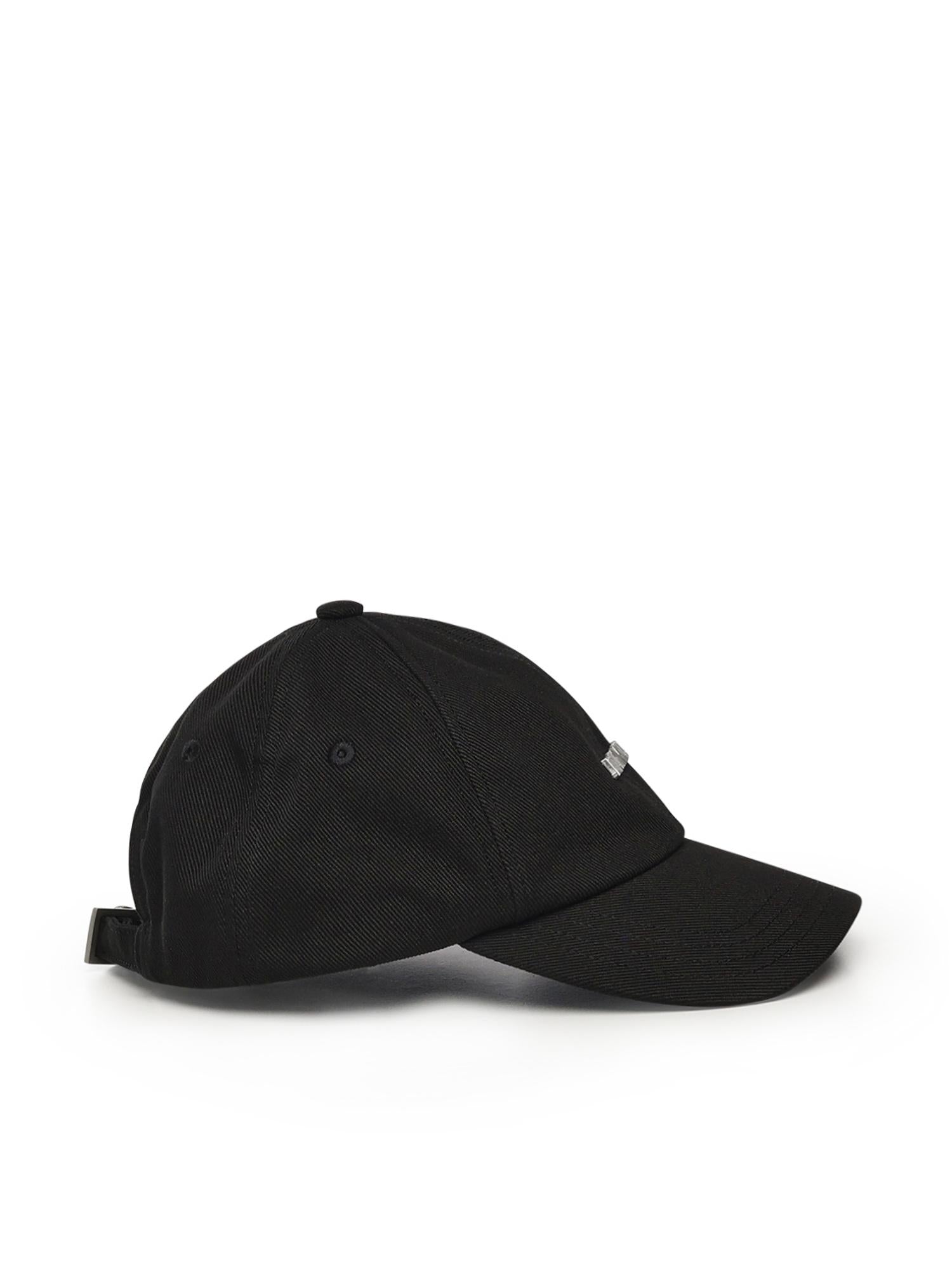 Cappello La casquette Gadjo 25EACU00670AW00092 990 JACQUEMUS 
