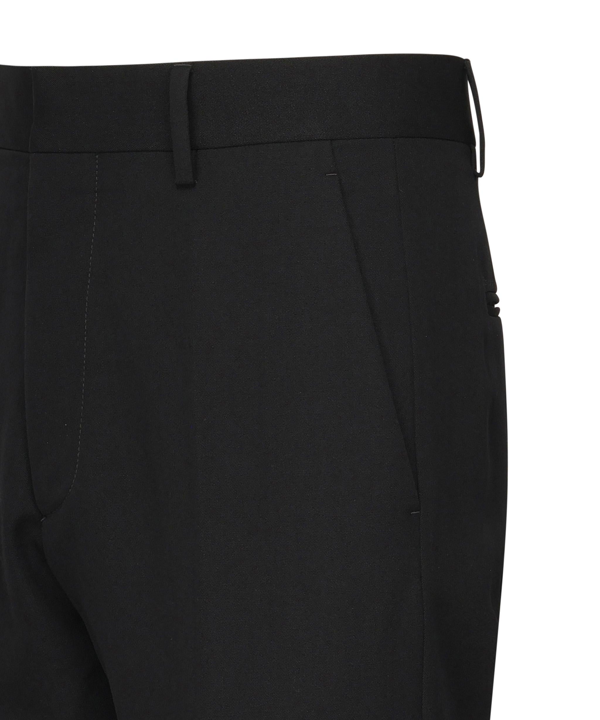 Pantalone a sigaretta Granitè S74KB1009 S78136900 DSQUARED2 