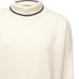 Dolcevita in maglia 105446 A2Q9Z13 PINKO 