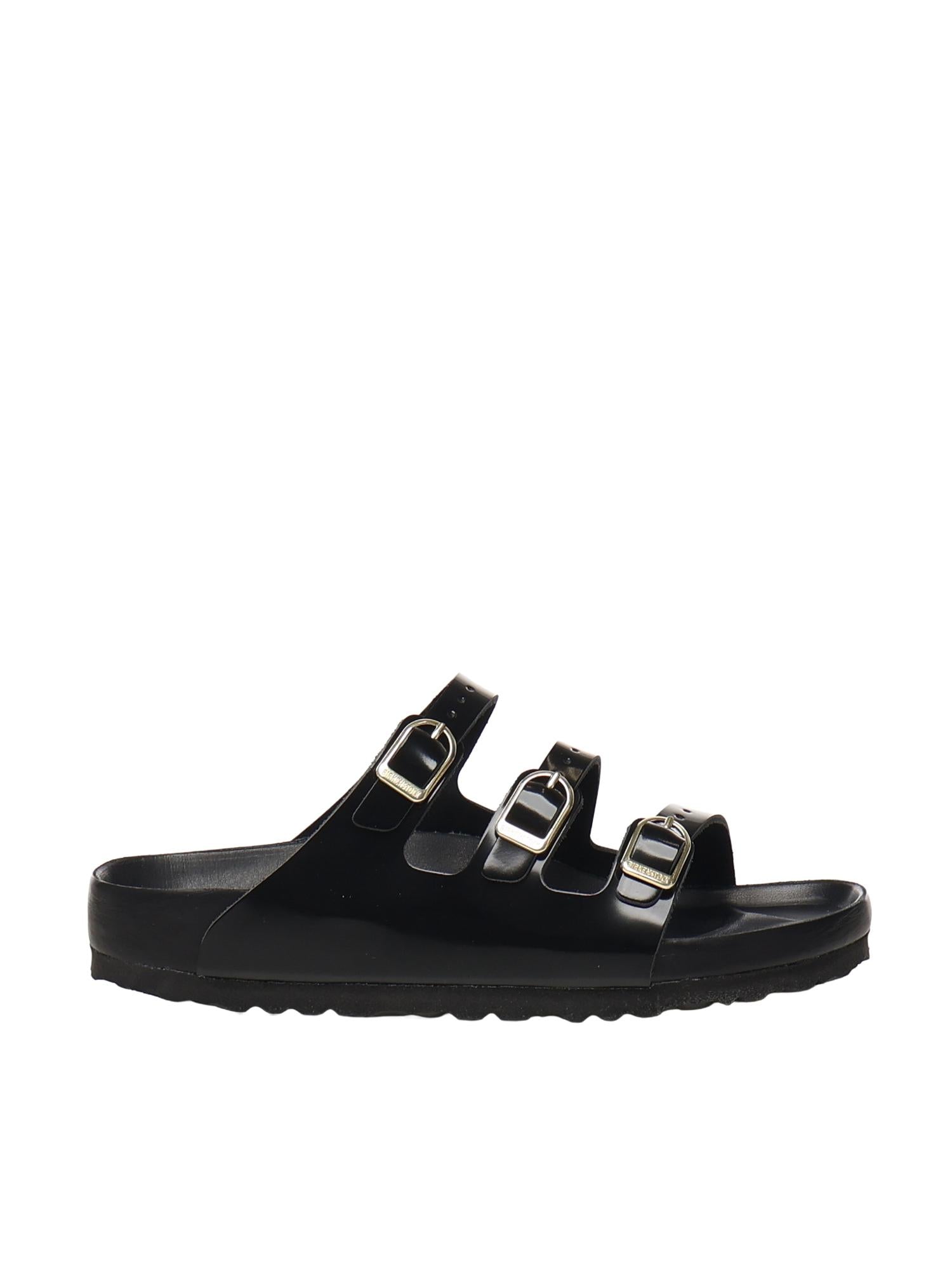Sandali Florida in pelle 1029385  BIRKENSTOCK 
