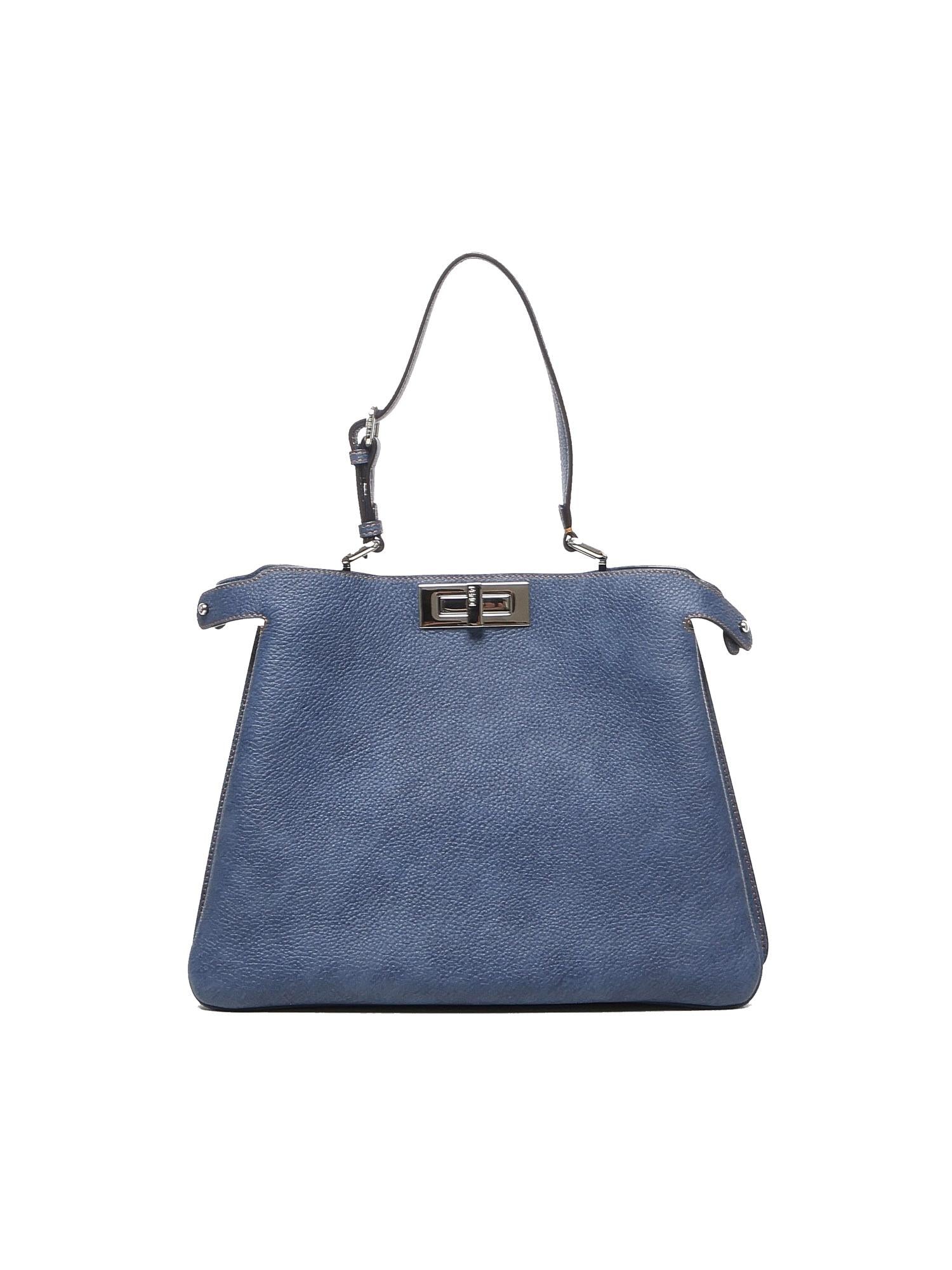 Borsa Peekaboo Soft Medium 8BN353 AUR3F04QL FENDI 