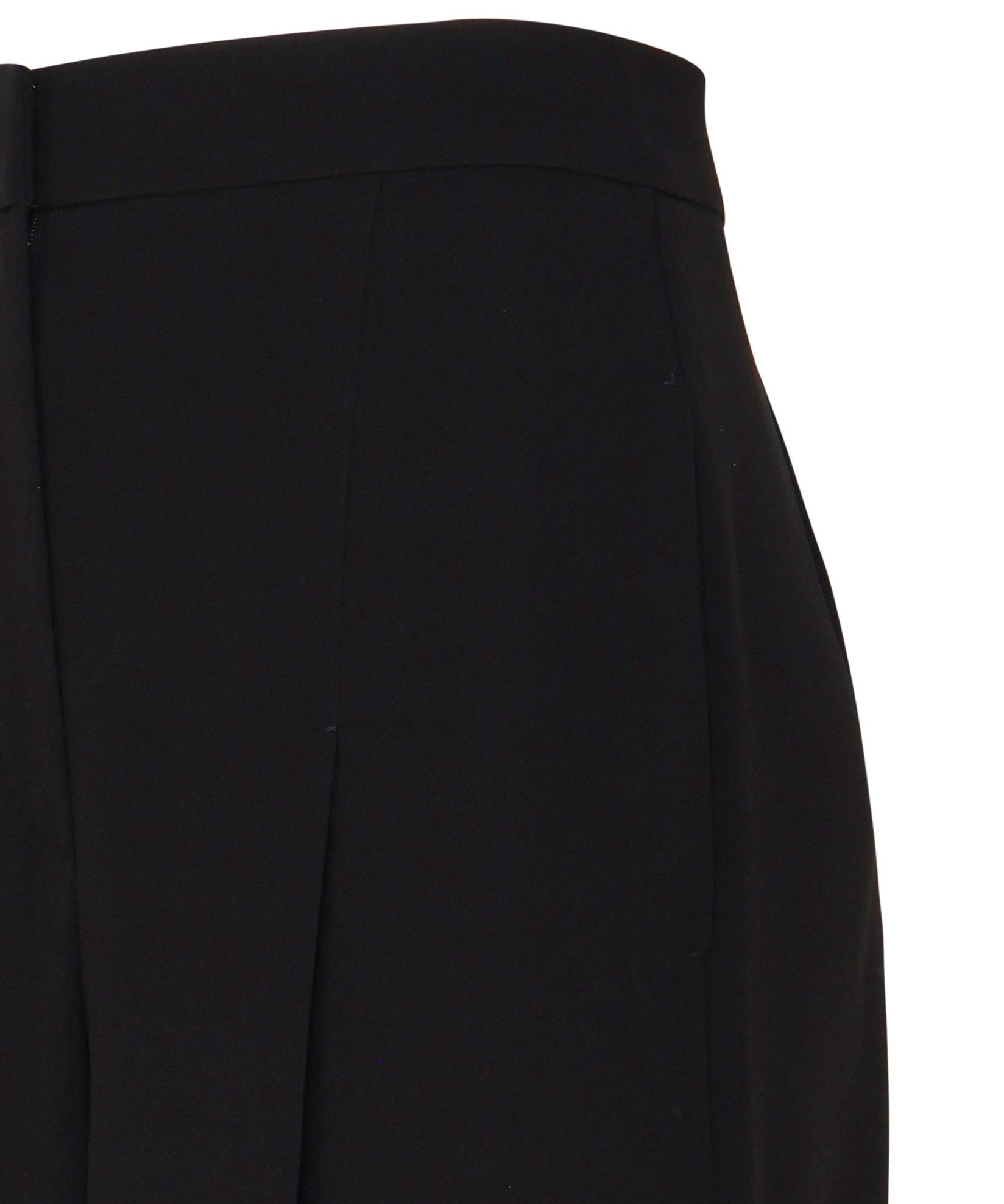 Pantaloni Lino 2421136041600 004 MAX MARA 