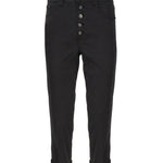 Jeans Koons loose in bull stretch DP268BGSE068D BM5999 DONDUP 