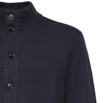Giacca in felpa piquet NJMB5522260ZHG U806 FAY 