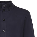 Giacca in felpa piquet NJMB5522260ZHG U806 FAY 