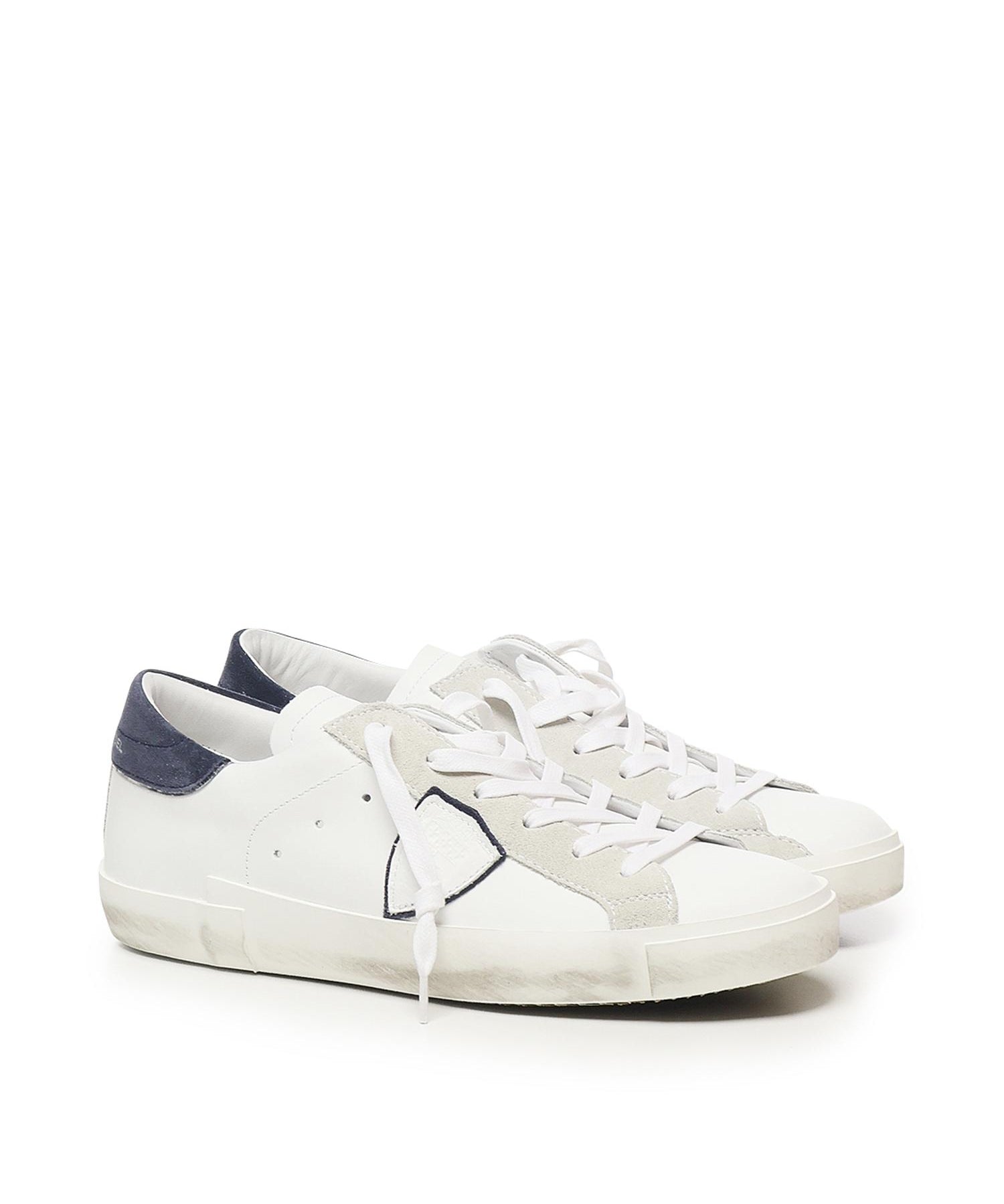 Sneaker Prsx low PRLU VX22 PHILIPPE MODEL 
