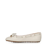 Ballerina in nappa XXW04M0KC40SWZ B015 TOD'S 