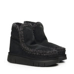 Stivaletti Eskimo 18 bounce MUFW531002A BKBK MOU 
