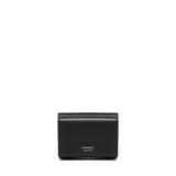 Portafoglio trifold bicolore 220867 779959001 FERRAGAMO 