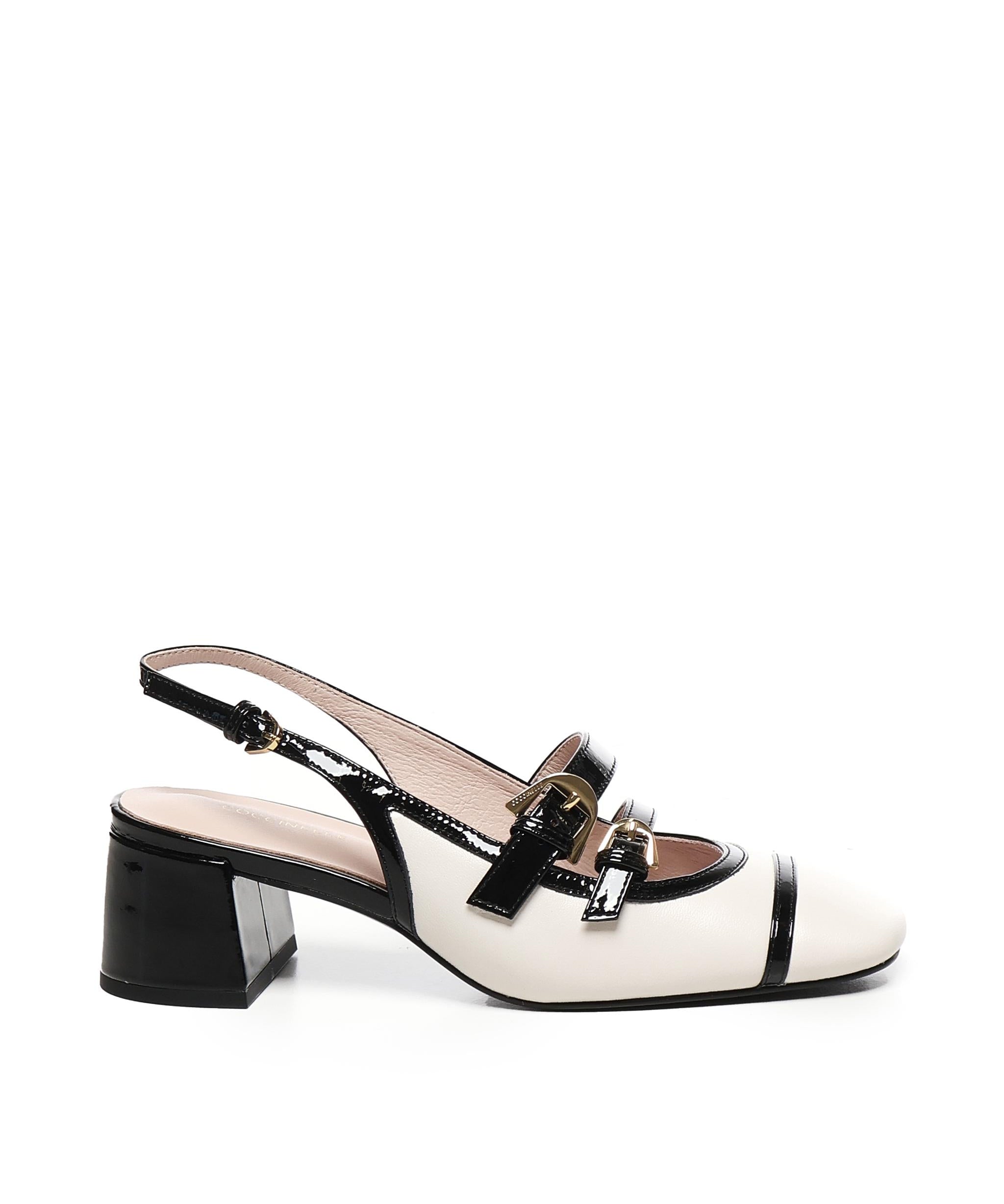 Slingback Maia E4S5E210201 923 COCCINELLE 