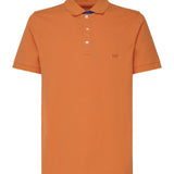 Polo stretch NPMB248135S TDWG800 FAY 