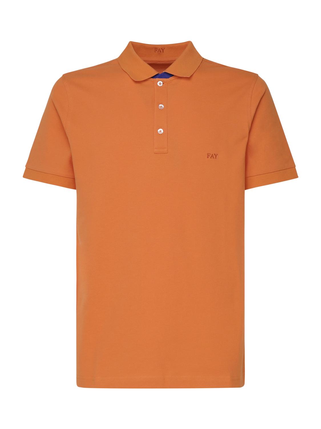 Polo stretch NPMB248135S TDWG800 FAY 