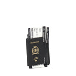 Porta cellulare Passport 787733 2AA3R1000 BALENCIAGA 