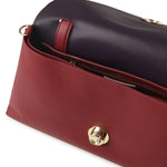 Borsa media Nikla E1TOA180101 612 COCCINELLE 