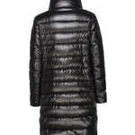 Piumino Urban in nylon NAW33493500ICI B999 FAY 