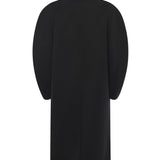 Cappotto in lana FF6165 A5HDF1FL8 FENDI 