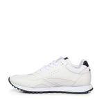 Sneakers in pelle FM0FM05512 YBS TOMMY HILFIGER 
