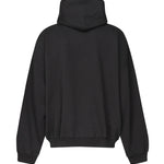 Felpa Optical oversize 803265 TRVU79034 BALENCIAGA 