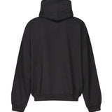Felpa Optical oversize 803265 TRVU79034 BALENCIAGA 