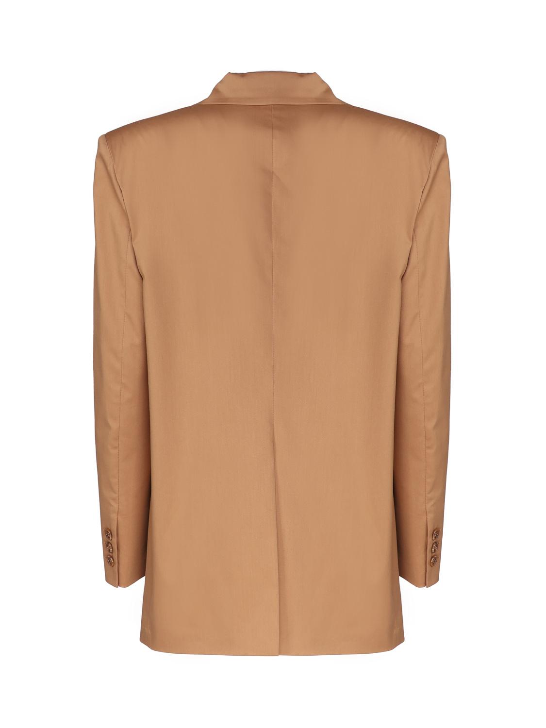 Blazer monopetto Guia oversize TM133001B TNC147630 THE ANDAMANE 
